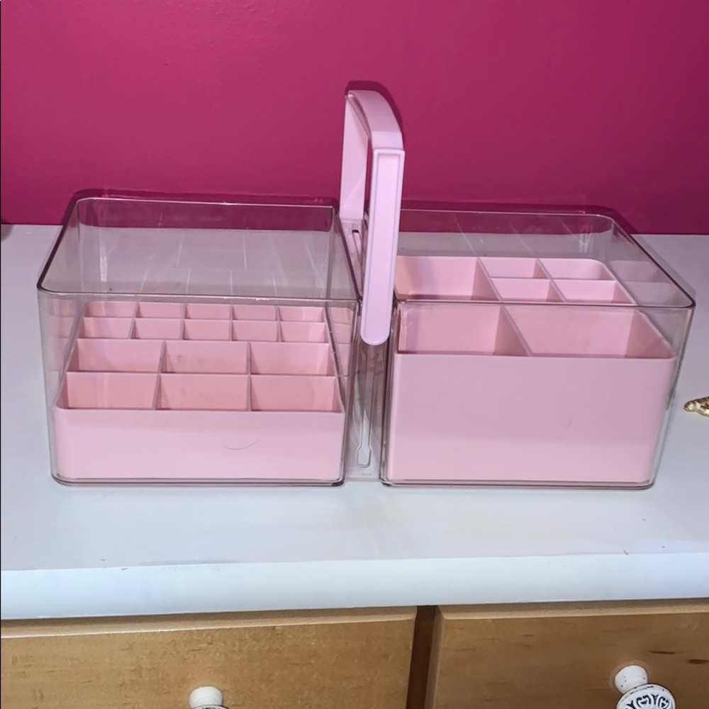 Madesmart tote